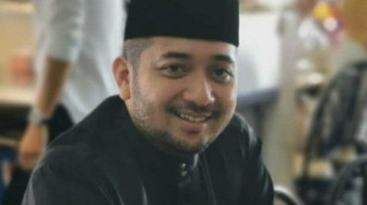 DPRD Provinsi Jambi Dorong Tol Baleno Segera Rampung